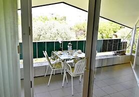 Prime Location Apartment Nicely Equipped