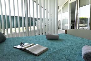 Prime Location Apartment Nicely Equipped