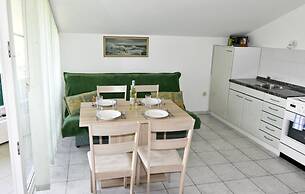 Prime Location Apartment Nicely Equipped