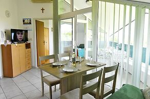 Prime Location Apartment Nicely Equipped
