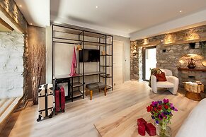 Evoras Boutique Hotel