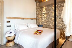 Evoras Boutique Hotel