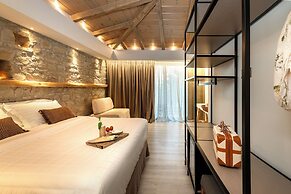 Evoras Boutique Hotel