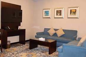 Vercure Hotel Al Hamra