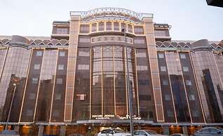 Vercure Hotel Al Hamra