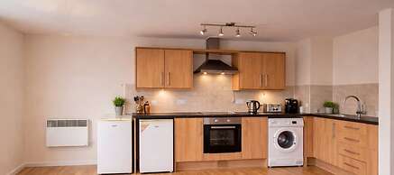 Webster Road Park Loft Apartment