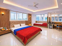 Radhika Palace -near ISCKON &Prem mandir