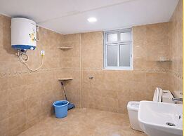 Radhika Palace -near ISCKON &Prem mandir