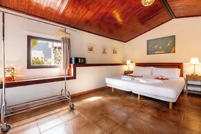 Hotel Emblemático Duque de la Torre