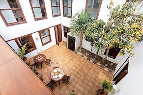 Hotel Emblemático Duque de la Torre