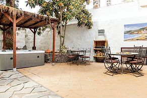 Hotel Emblemático Duque de la Torre