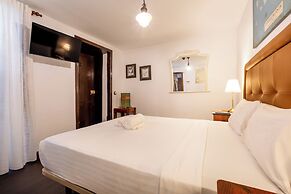 Hotel Emblemático Duque de la Torre