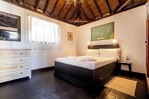 Hotel Emblemático Duque de la Torre