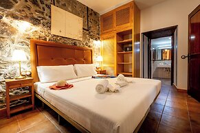 Hotel Emblemático Duque de la Torre