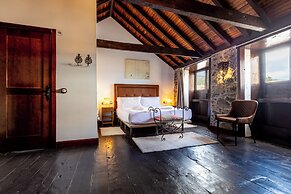 Hotel Emblemático Duque de la Torre