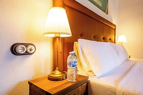Hotel Emblemático Duque de la Torre