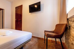 Hotel Emblemático Duque de la Torre