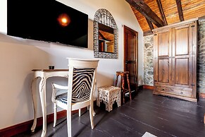 Hotel Emblemático Duque de la Torre