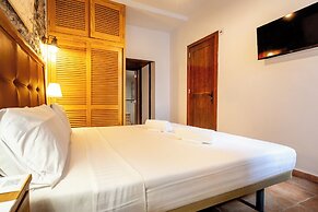Hotel Emblemático Duque de la Torre