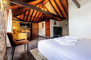Hotel Emblemático Duque de la Torre