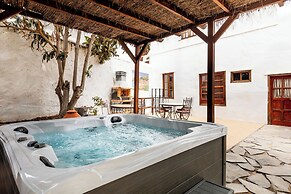 Hotel Emblemático Duque de la Torre