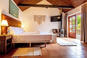 Hotel Emblemático Duque de la Torre