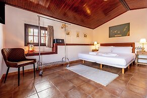 Hotel Emblemático Duque de la Torre