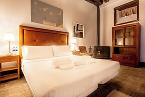 Hotel Emblemático Duque de la Torre