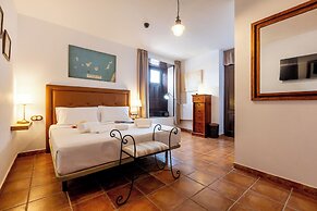 Hotel Emblemático Duque de la Torre