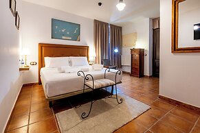 Hotel Emblemático Duque de la Torre
