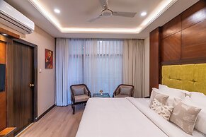 Karnika Resort By White Panda Hotels