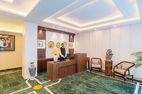 Karnika Resort By White Panda Hotels