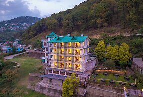 Karnika Resort By White Panda Hotels