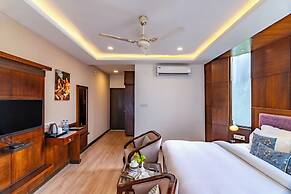 Karnika Resort By White Panda Hotels