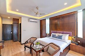 Karnika Resort By White Panda Hotels