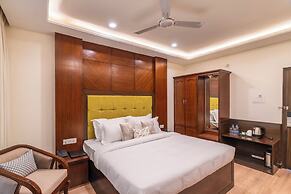 Karnika Resort By White Panda Hotels