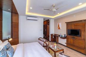 Karnika Resort By White Panda Hotels