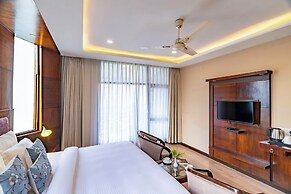 Karnika Resort By White Panda Hotels