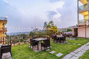 Karnika Resort By White Panda Hotels