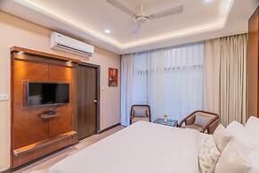 Karnika Resort By White Panda Hotels