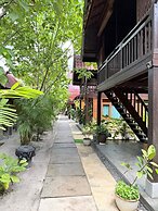 Golden Chenang Village