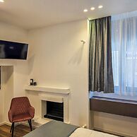 Grigio Perla Suites