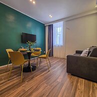 Grigio Perla Suites