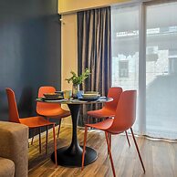 Grigio Perla Suites