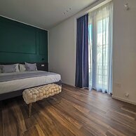 Grigio Perla Suites