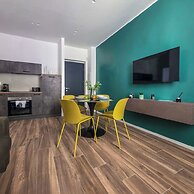 Grigio Perla Suites