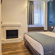 Grigio Perla Suites