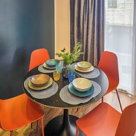 Grigio Perla Suites