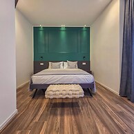 Grigio Perla Suites