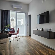 Grigio Perla Suites
